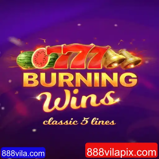Descubra a Emoção de BurningWins com 888vila.com