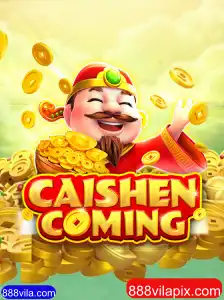 Descubra o Mundo de CAISHENCOMING: Um Jogo Inovador Atraindo Atenção Global