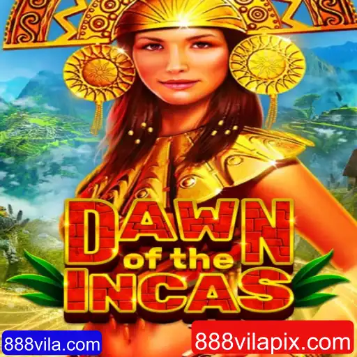 Explore o Mundo de DawnoftheIncas: Um Jogo de Aventura e Estratégia