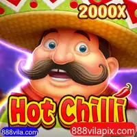 Descubra HotChilli: O Jogo Apimentado da 888vila.com