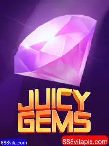Explorando JuicyGems: O Jogo de Estratégia de Joias que Conquista os Usuários