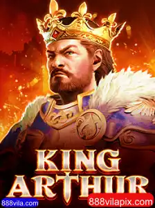 Descubra o Mundo de KingArthur: A Nova Sensação dos Jogos Online