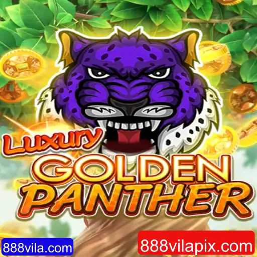 Descubra o Fascinante Mundo de LUXURYGOLDENPANTHER: O Jogo do Momento na 888vila.com
