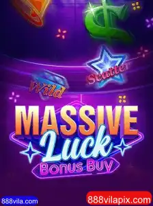 Explorando o Fascinante Mundo de MassiveLuckBonusBuy