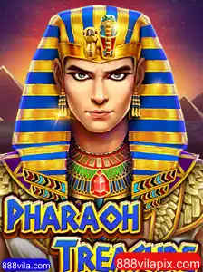 Descubra os Segredos de PharaohTreasure no 888vila.com