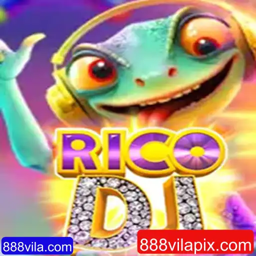 RicoDJ: Um Novo Fenômeno no Mundo dos Jogos com 888vila.com