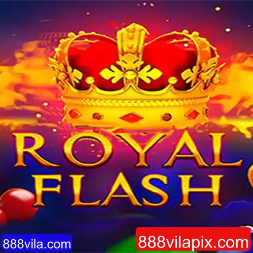 Descubra o Empolgante Jogo RoyalFlash