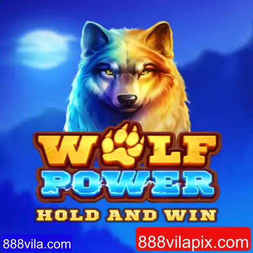 Descubra o Empolgante Mundo de WolfPower em 888vila.com