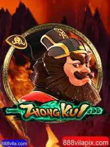 Descubra o Fascinante Mundo do Jogo ZhongKui